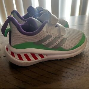 ADIDAS Buzz Lightyear shoes